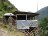 maoist-slogan-on-annapurna-sanctuary-nepal