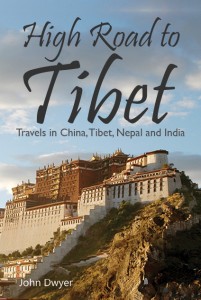 High Road to Tibet Available