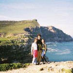 Visit to Cape Point South Africa