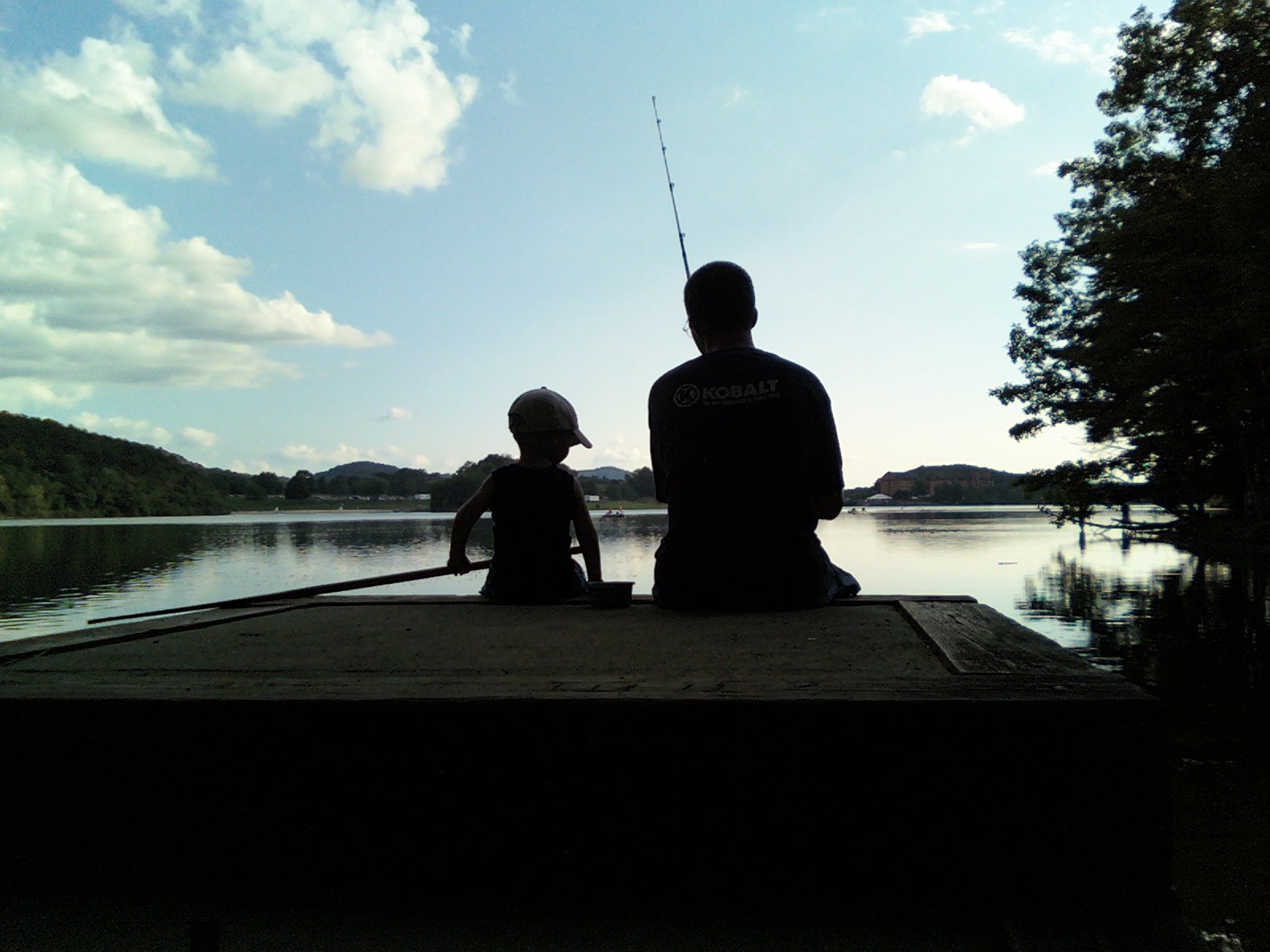 Fishing in Beara - Childhood Memories - John Dwyer Books