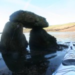 Kayak in Rostellan with Cork Harbour Festival